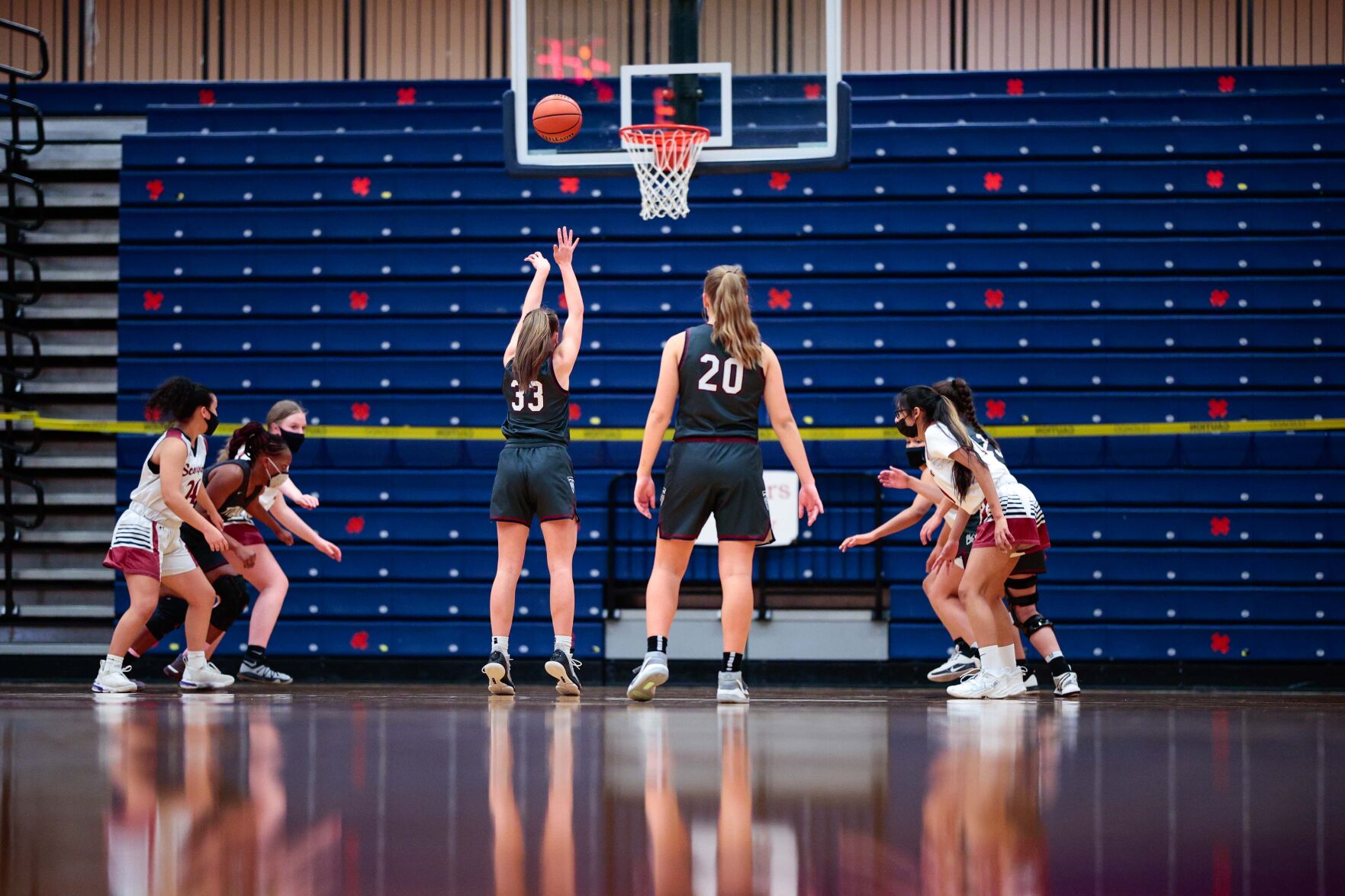 PREP BASKETBALL